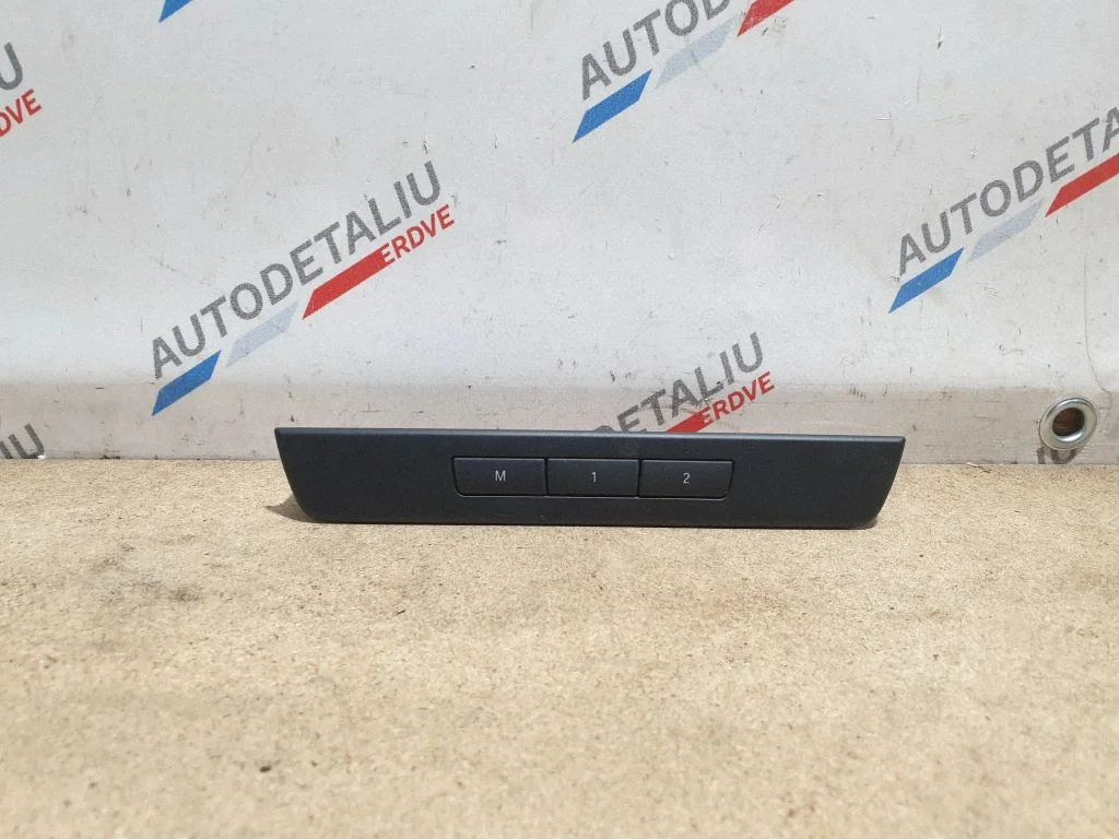 Sēdekļu atmiņas slēdzis (-ži) 9215753