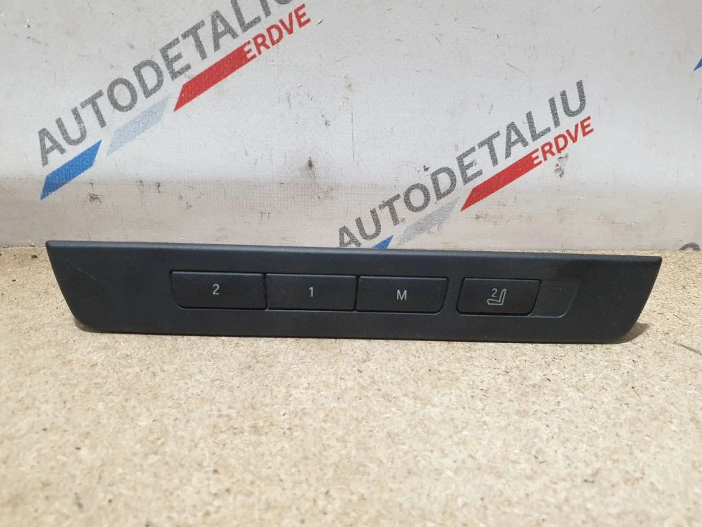 Sēdekļu atmiņas slēdzis (-ži) 9215743