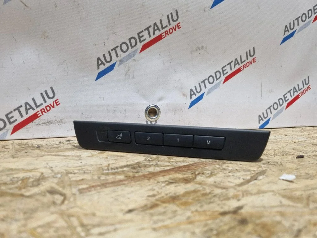 Sēdekļu atmiņas slēdzis (-ži) 9215768