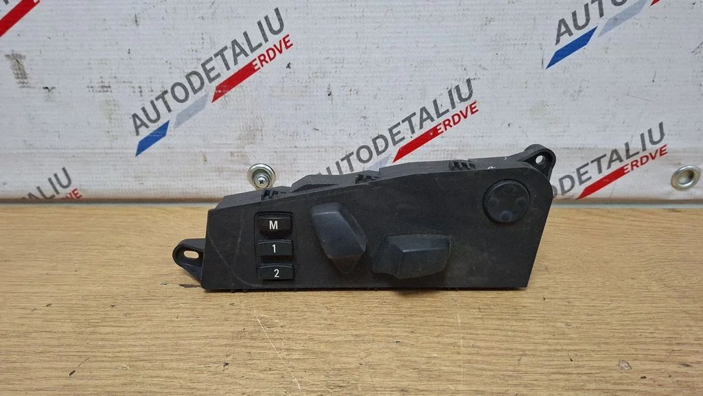 Seat control switch 6926972