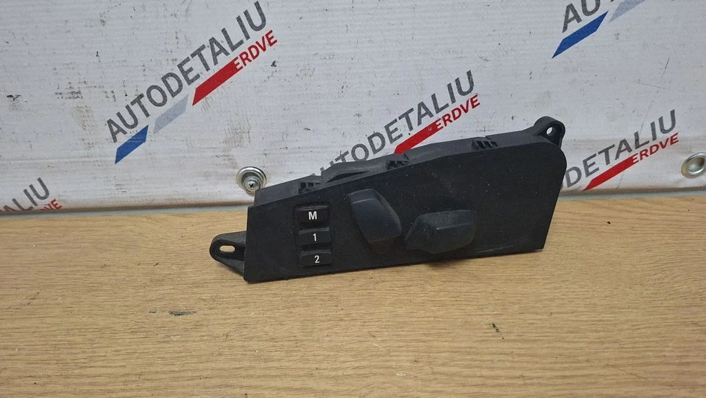 Seat control switch 6950768