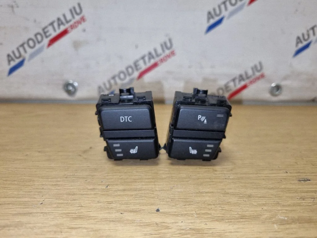 Sēdekļu apsildes slēdzis 9159052