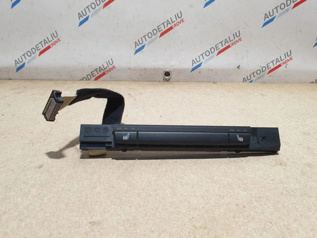 Istmesoojenduse lüliti – BMW 3-seeria E90 E91 (2005-2012)