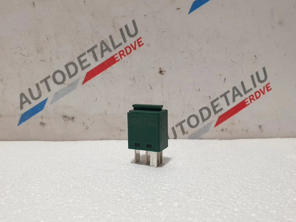 Logu tīrītāju relejs 6980177