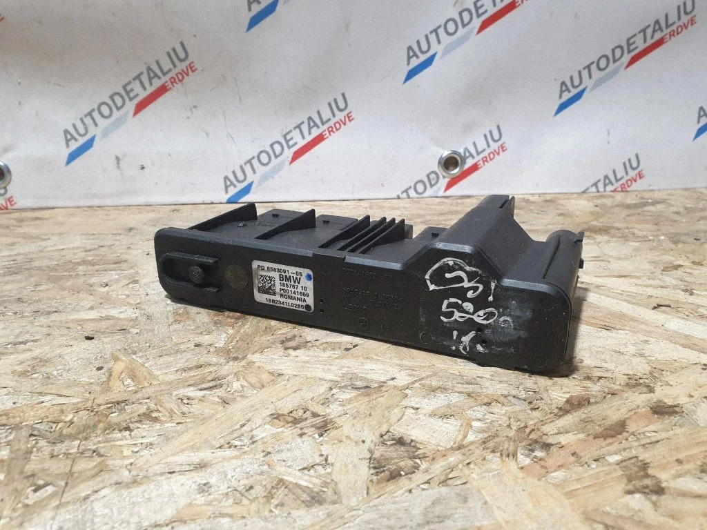 Strāvas izlīdzināšanas relejs 8583091