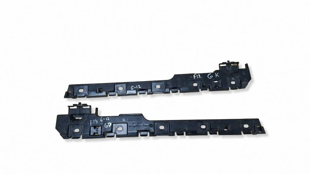 Sliekšņa pastiprinājums – BMW 6. sērija F12 F13 (2010-2018)