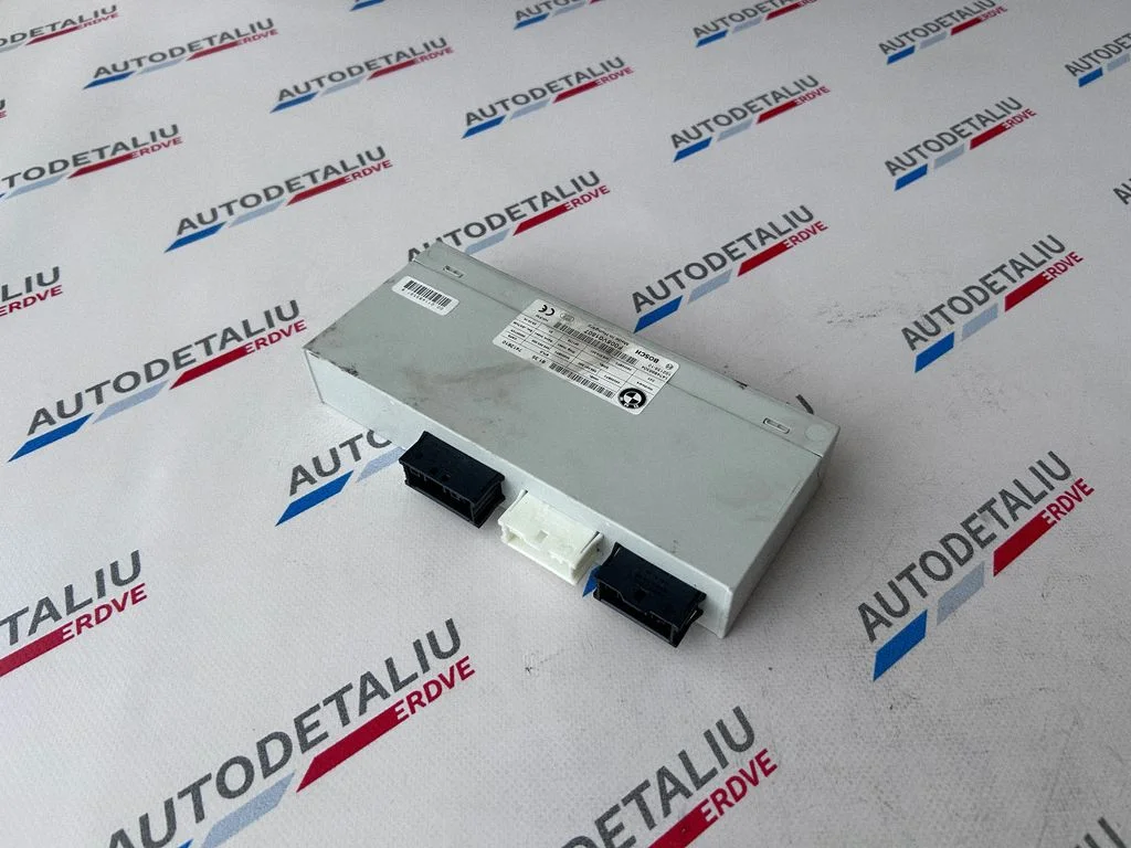 Tailgate/trunk control unit/module – BMW 2 Series F46 (2015-)