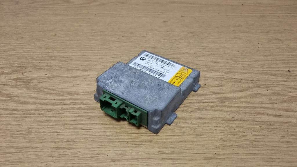 Turvapatjade juhtplokk 6920479