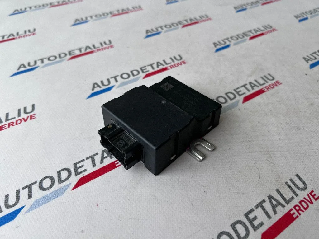 Degvielas sūkņa vadības bloks 7476687