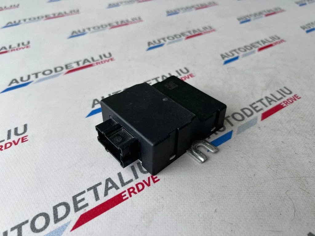 Fuel injection pump control unit/module – BMW 2 Series F46 (2015-)