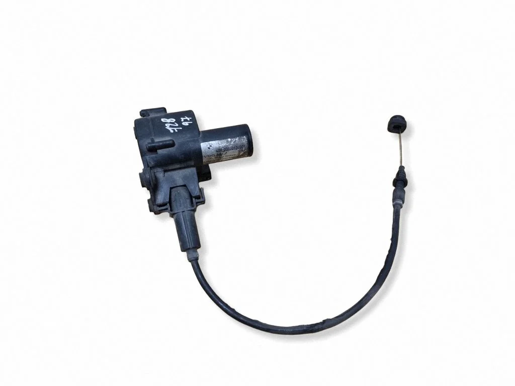 Cruise control unit/module – BMW 7 Series E38 (1993-2001)