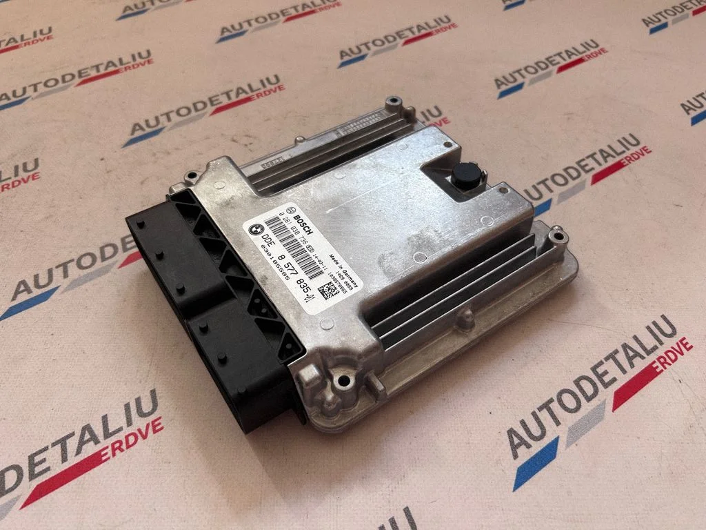 Sterownik silnika 8577835