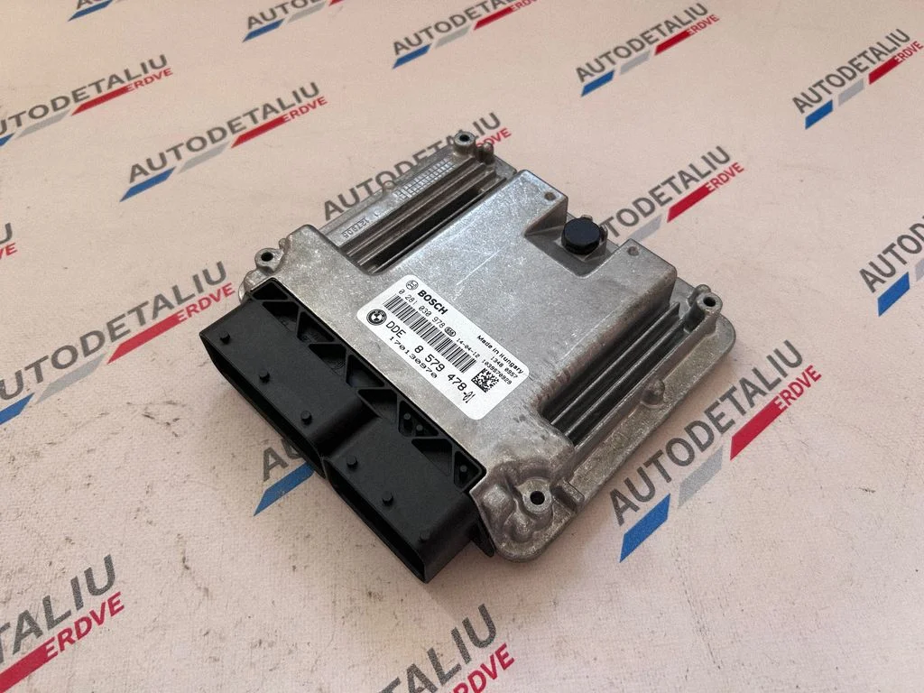 Sterownik silnika 8579478
