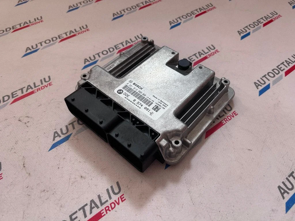 Sterownik silnika 8574091