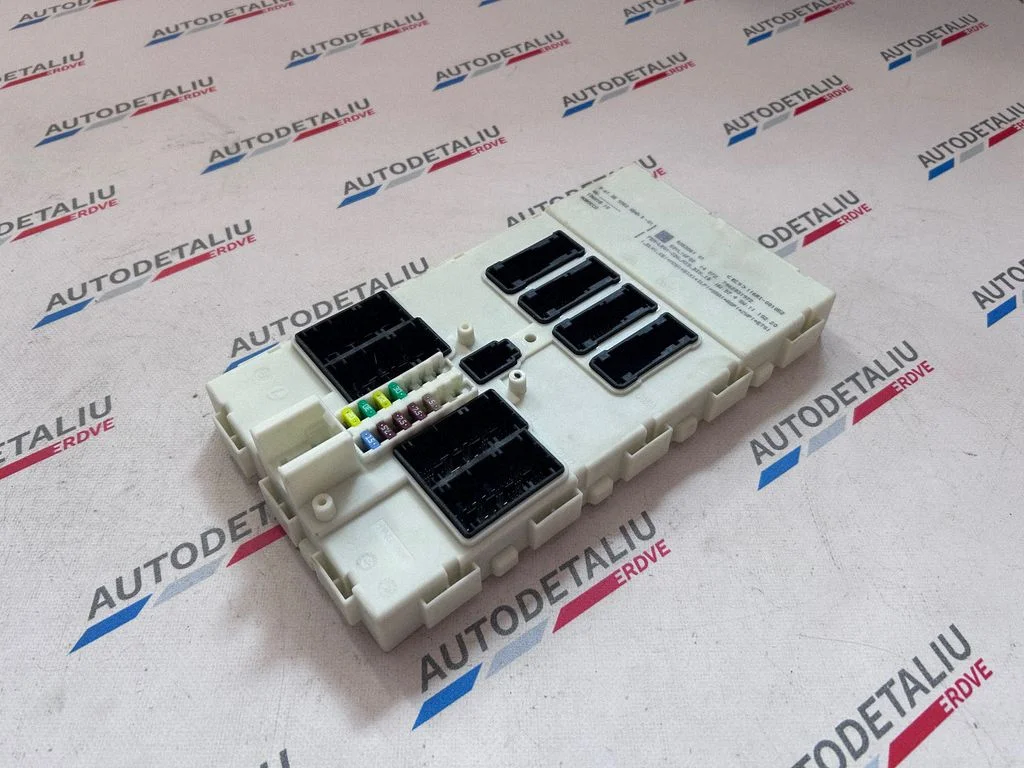 Moduł nadwozia (BCM) 9352861