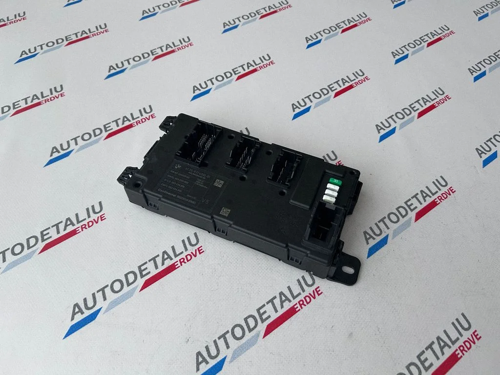 Virsbūves modulis – BMW 4. sērija F32 F33 (2013-2020)