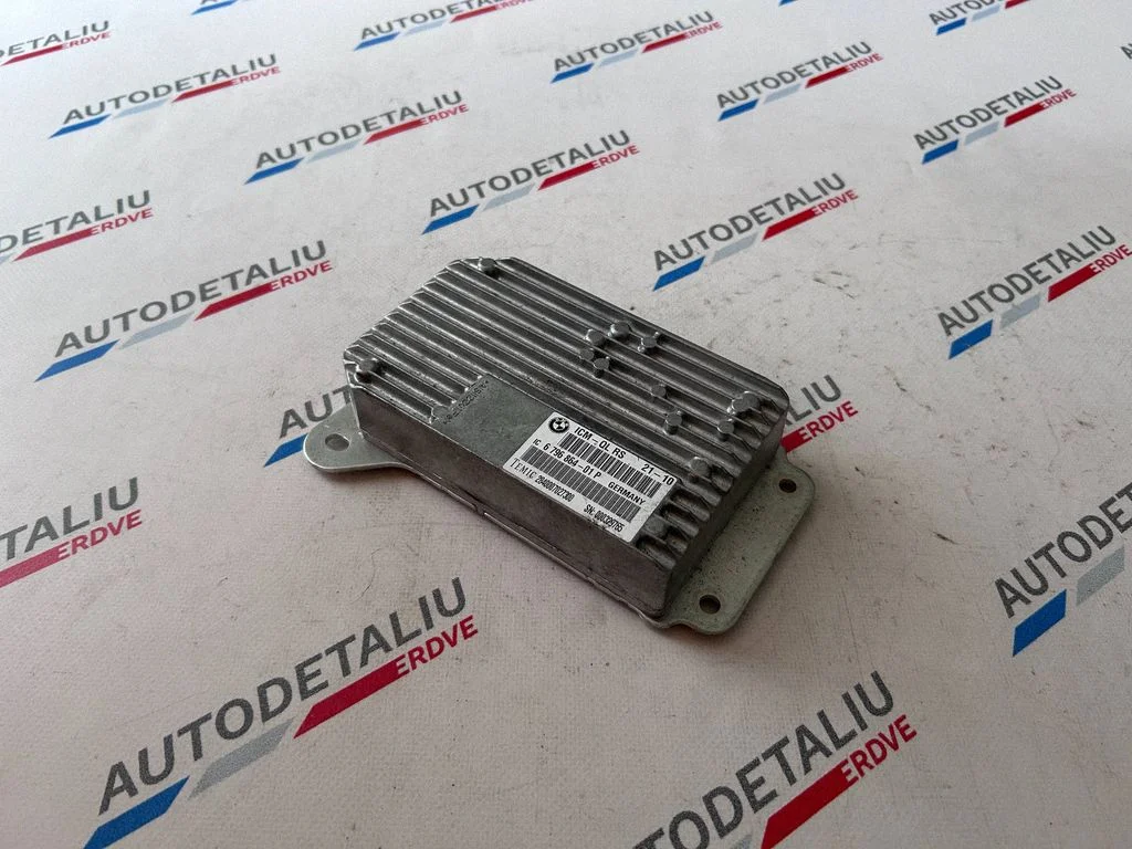 Citi vadības bloki/moduļi 6796864