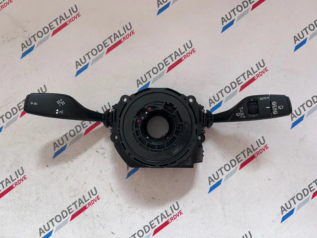 Hoobade komplekt – BMW 2-seeria F45 (2014-2021)