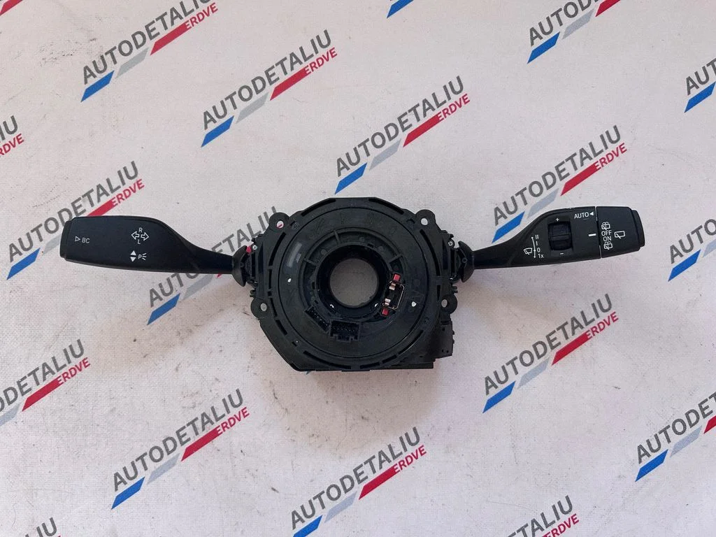 Wiper turn signal indicator stalk/switch – BMW X1 F48 F49 (2015-2022)
