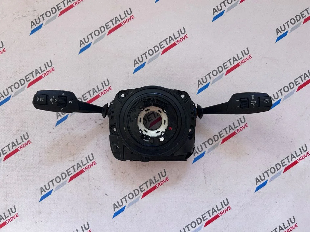 Hoobade komplekt – BMW 1-seeria E81 E87 (2004-2011)