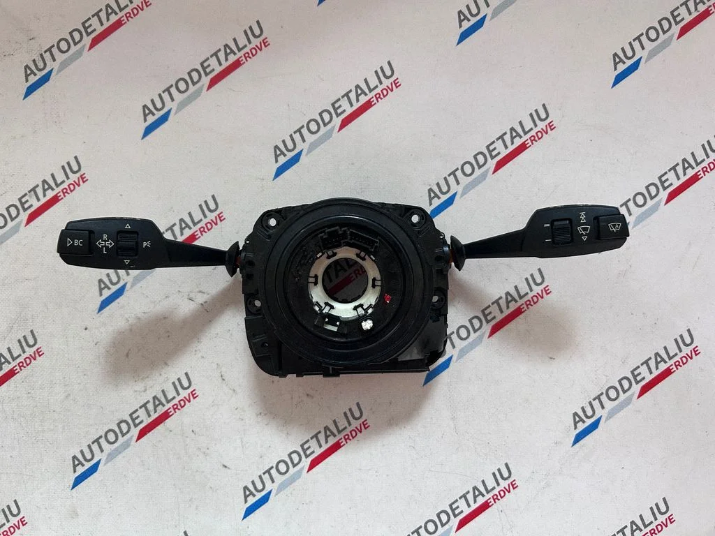 Hoobade komplekt – BMW X1 E84 (2009-2015)