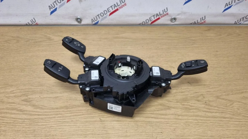 Hoobade komplekt – BMW 5-seeria E60 E61 (2004-2010)