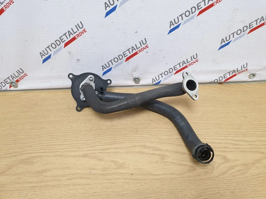 Przewody / węże EGR – BMW Seria 3 E92 E93 (2005-2014)