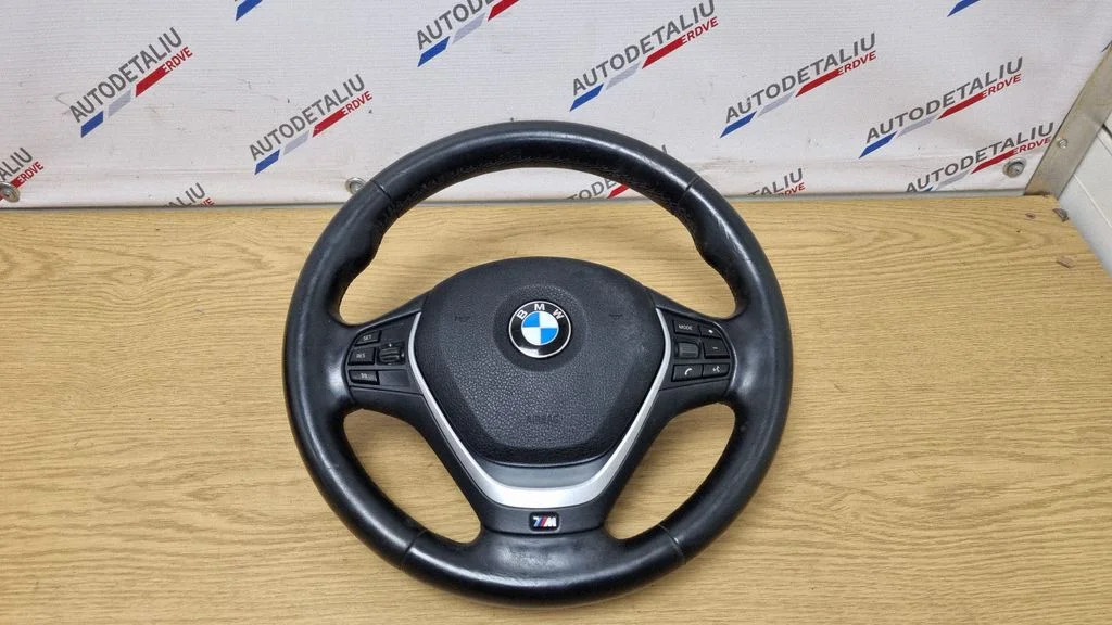 Rool – BMW 1-seeria F20 F21 (2011-2019)