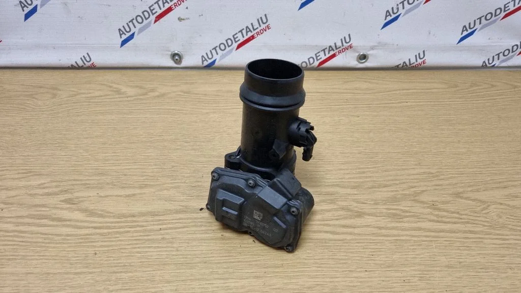 Drosselklapp – BMW 1-seeria F20 F21 (2011-2019)