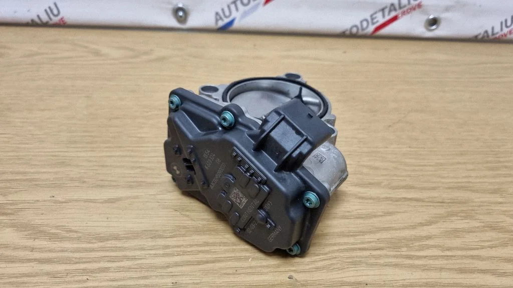 Throttle valve – BMW 3 Series G20 G21 (2019-)