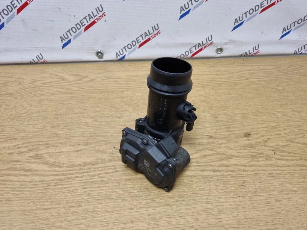 Drosselklapp – BMW 1-seeria F20 F21 (2011-2019)