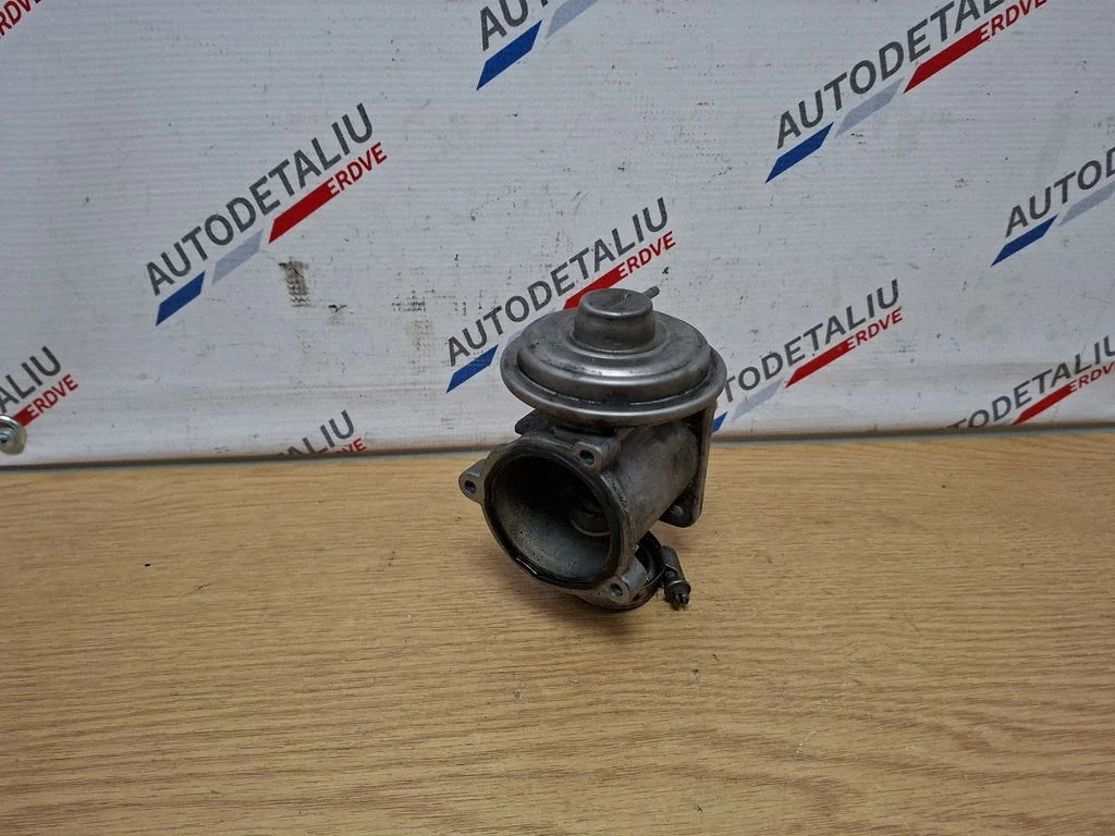 EGR valve 7804380