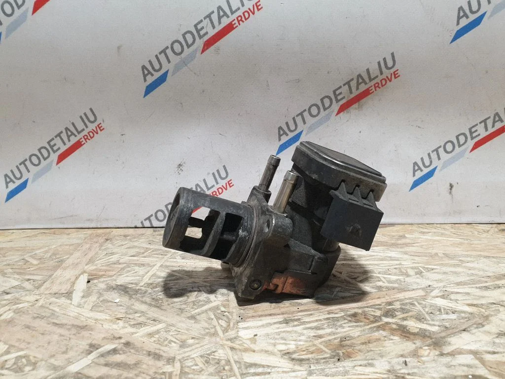 EGR-klapp 7792447