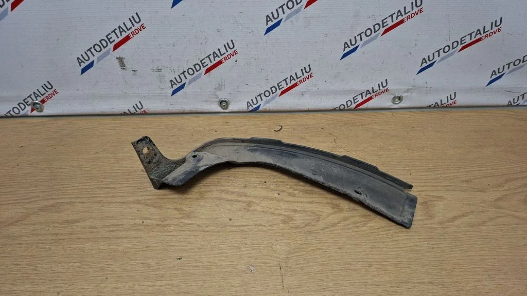 Esimene porikaitse – BMW X5 E70 (2006-2013)