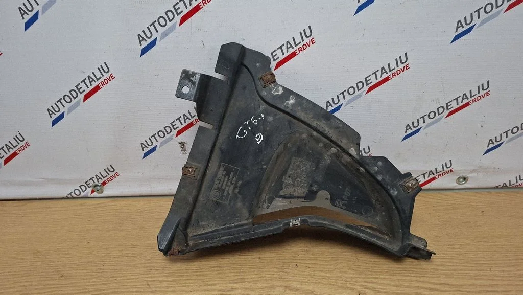 Front mudguard – BMW 5 Series GT F07 (2010-2017)