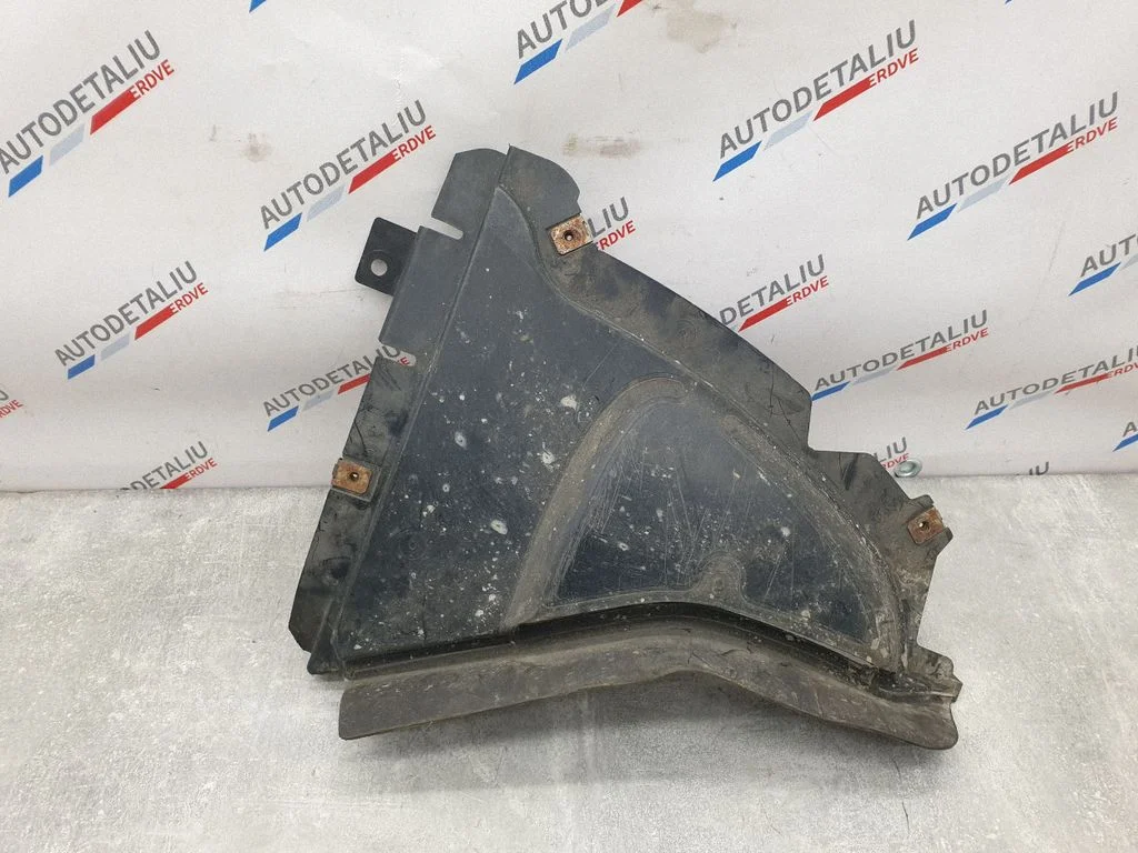 Front mudguard – BMW 5 Series GT F07 (2010-2017)