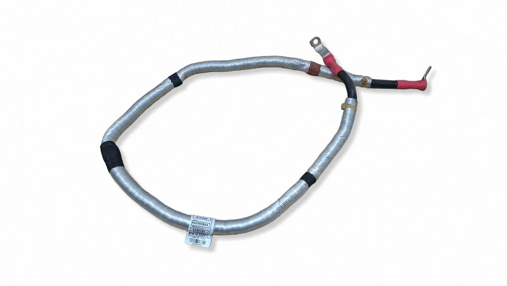 Plussjuhe (aku) – BMW 3-seeria G20 G21 (2019-)