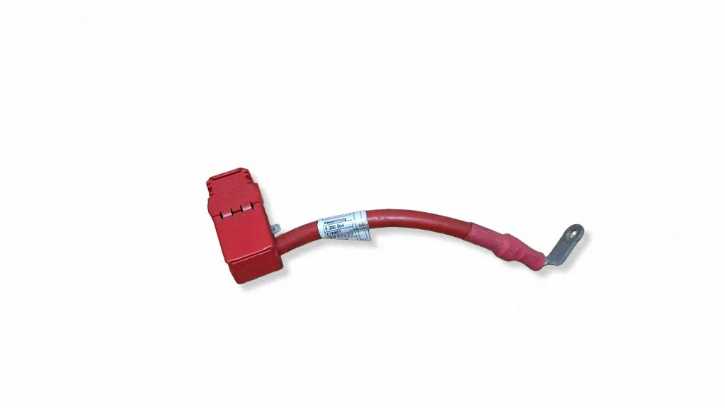 Plusa vads (akumulatora) 9350064