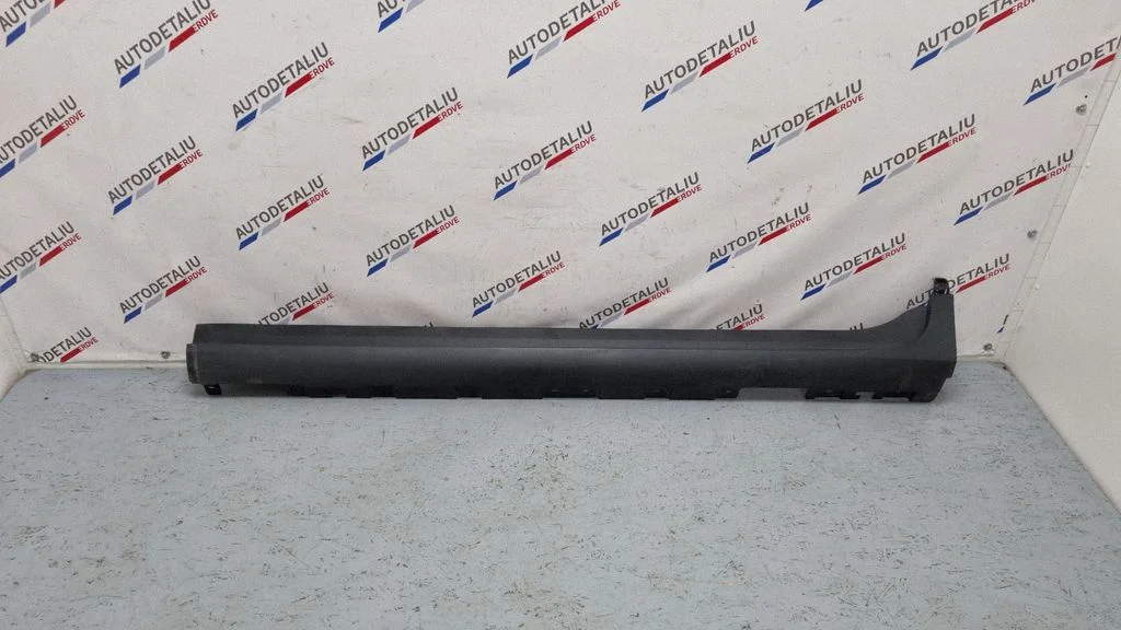 Sill – BMW X3 F25 (2010-2017)