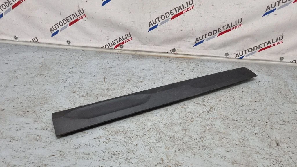 Front door trim (molding) 7421440