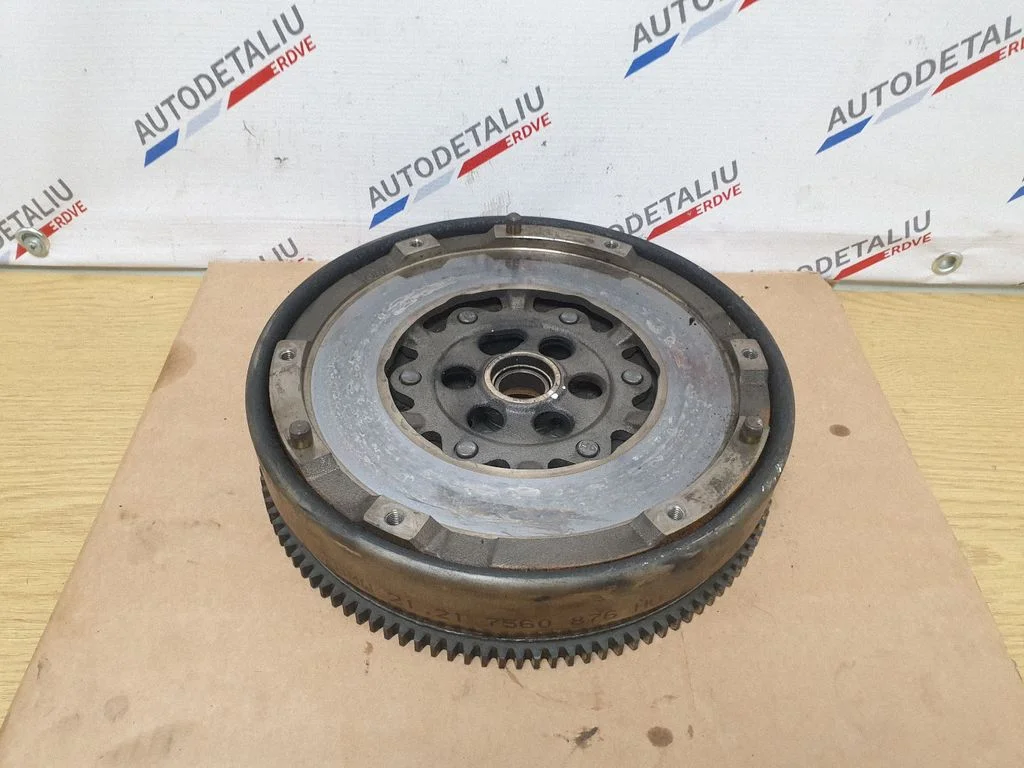 Dual mass flywheel – BMW 3 Series E92 E93 (2005-2014)