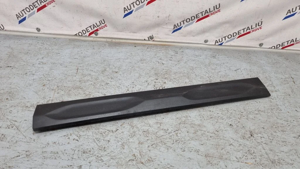 Front door trim (molding) 7421439