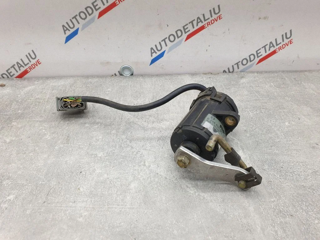 Accelerator pedal position sensor – BMW Z3 E36 (1994-2002)