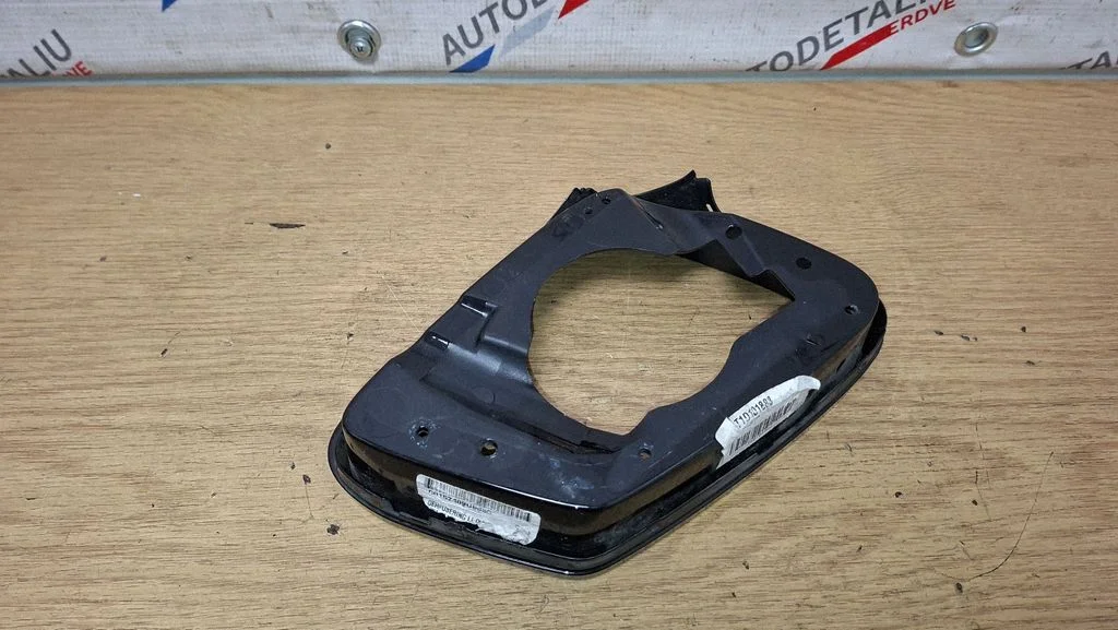 Plastic wing mirror trim cover C0152409