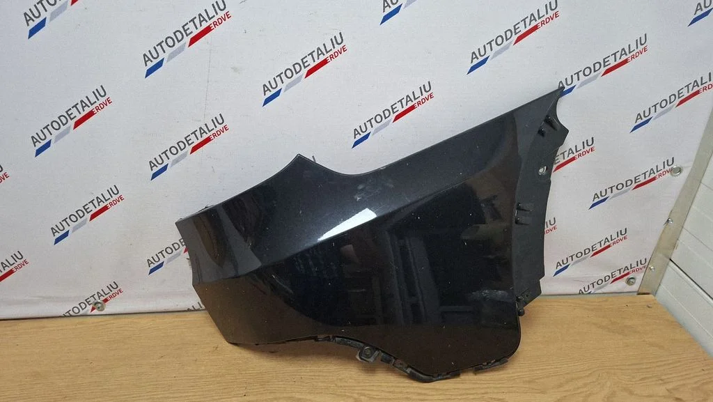 Aizmugurējā bufera stūra daļa 7158440