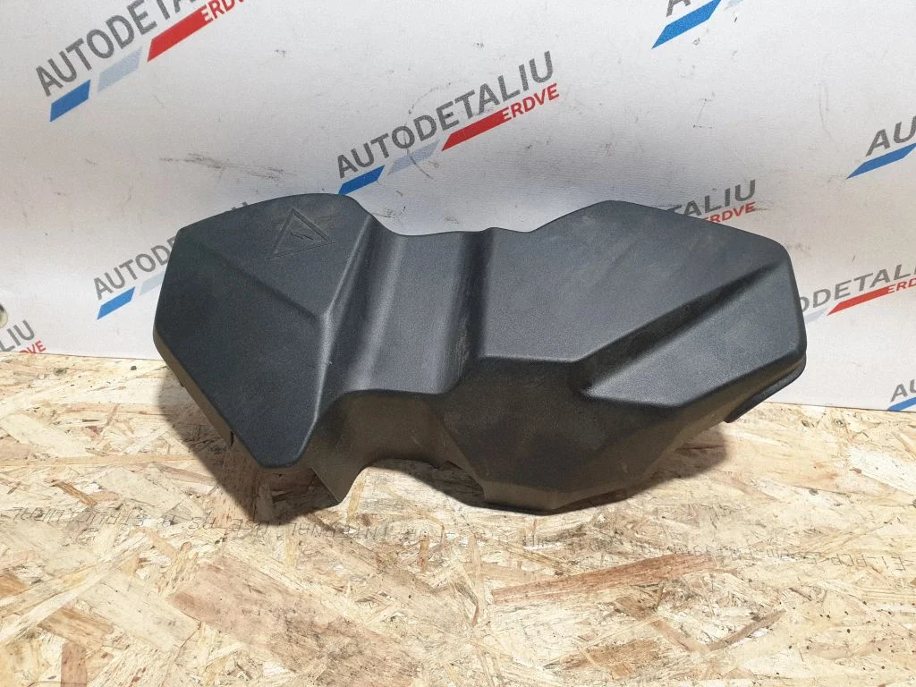Drošinātāju kārbas vāciņš 8599279