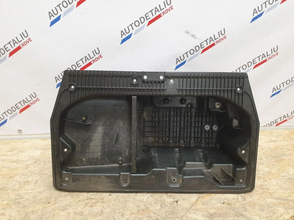 Akumulatora kārba 2990101