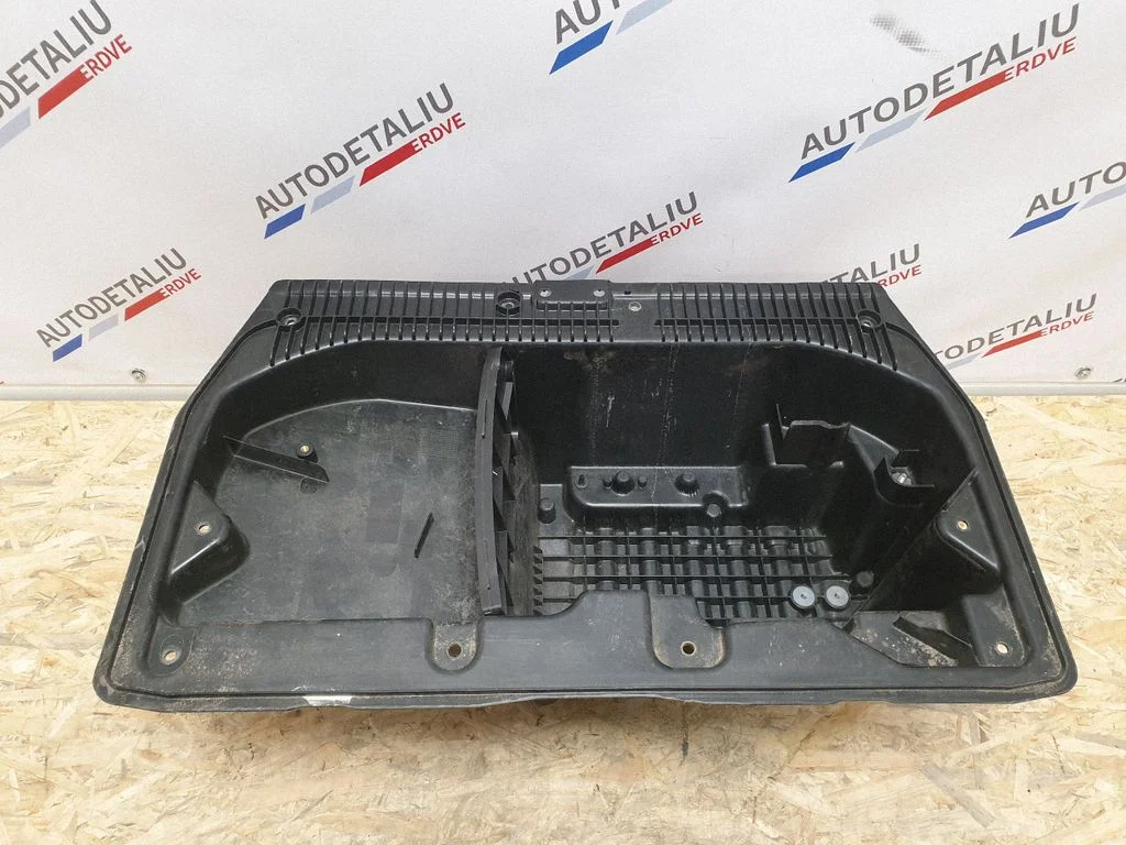 Akumulatora kārba 2990101
