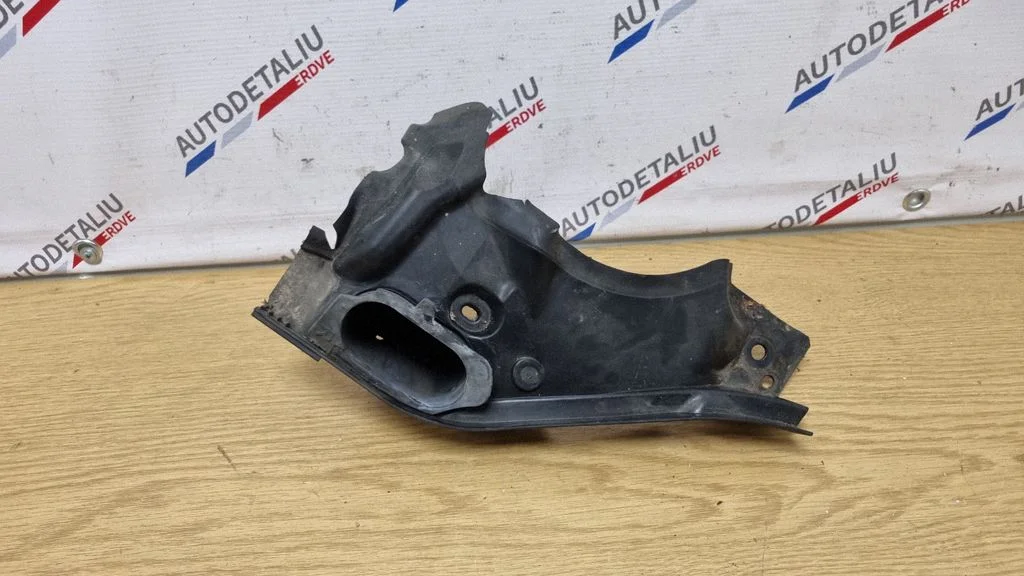 Cita ārējā detaļa – BMW 2. sērija F45 (2014-2021)