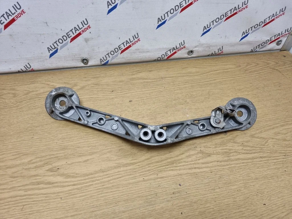 Rear differential/diff mount bracket – BMW Z4 E85 E86 (2002-2008)